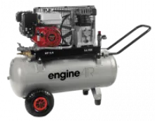 BI EngineAIR B6000/270 11HP 5 кВт	
