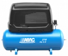 Безмасляный поршневой компрессор ABAC Montecarlo O20P 