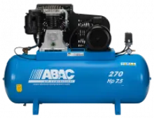 ABAC В 6000/270 VT7.5	.