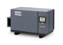  Безмасляные поршневые компрессоры с давлением до 40 бар (580 фунтов/кв. дюйм), 37-275 кВт/ 50-368 л.с.
