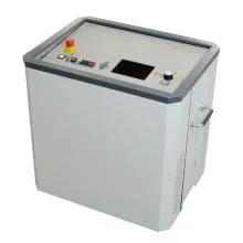 Тестер включения для кабелей среднего  напряжения Seba Easytest 20 кВ